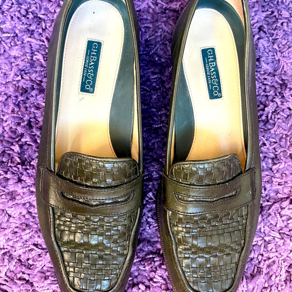 Shoes like new